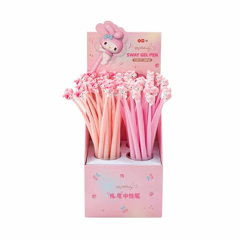 

Kawaii Swing Of Neutral Pen Stationery Stationery Gift Pen School Stationery Office Suppliers Children