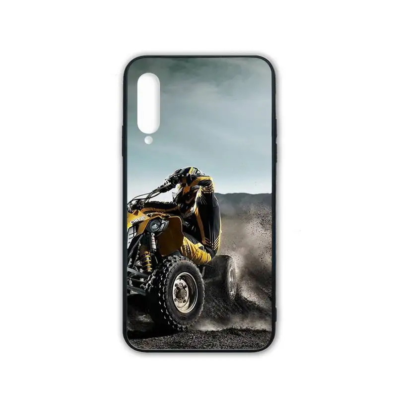 

Can Am Can Am Team Silicone Black Case Coque For Samsung Galaxy A01 A10 A31 A51 A71 A91 A10S A30S M20 Cover