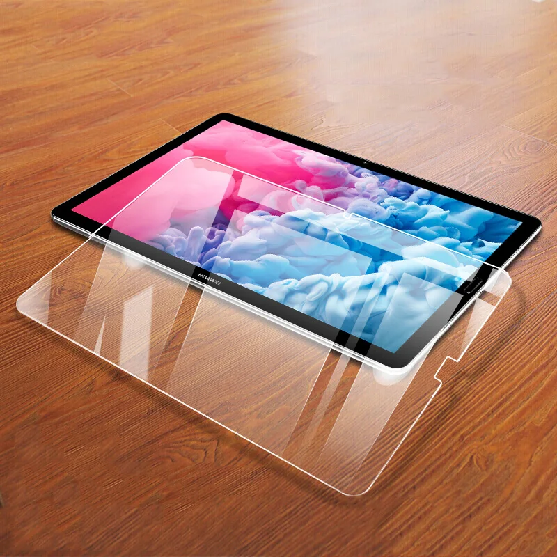 Защитная пленка для Huawei MediaPad M6 Turbo M5 Lite M3 M2 10 1 8 0 полное покрытие экрана планшета