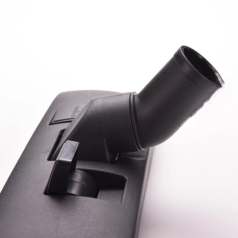 Насадка-щетка для пыли 32 мм пылесоса сменная щетка из конского волоса |