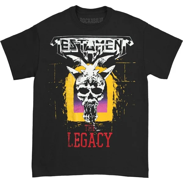 

TESTAMENT Legacy T-Shirt