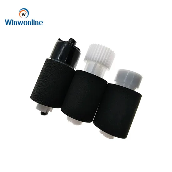 1 комплект Ролик пикап для Kyocera TASKalfa 1800 1801 2200 2201 2010 2011 2210 2211 302F906230 302F909171