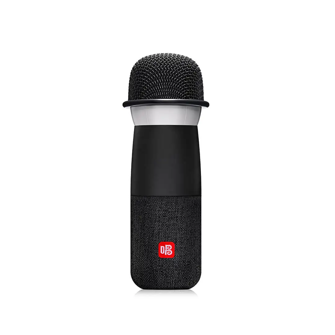 LEORY Changba G1 bluetooth микрофон динамик для караоке несколько шумоподавлений радио