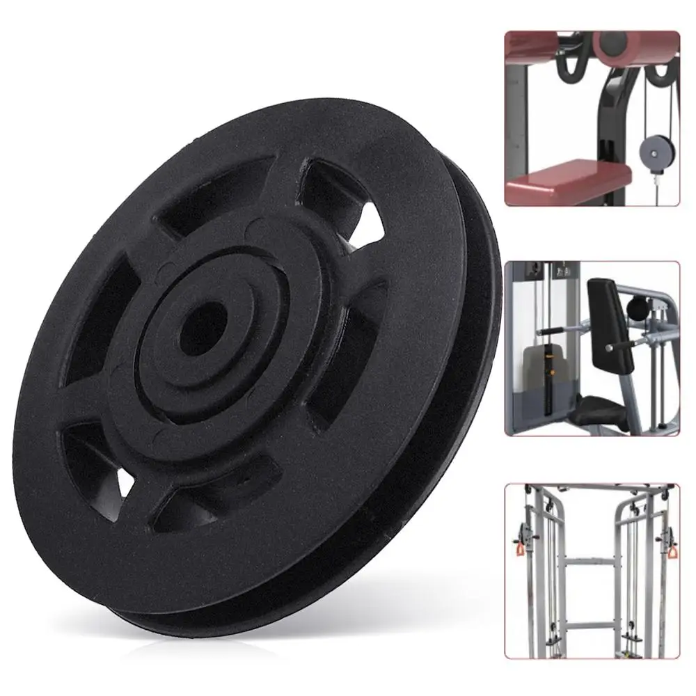 

Sports. Fitness Fitness Wheel Wheel for Gym Bearing Bearing