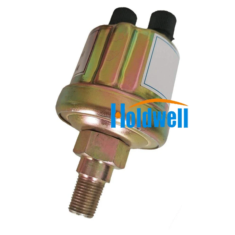 Датчик давления масла Holdwell 3967251 для двигателя Cummins 4BT 6BT 3 9 ISB QSB B 5 9|Клапаны и детали|