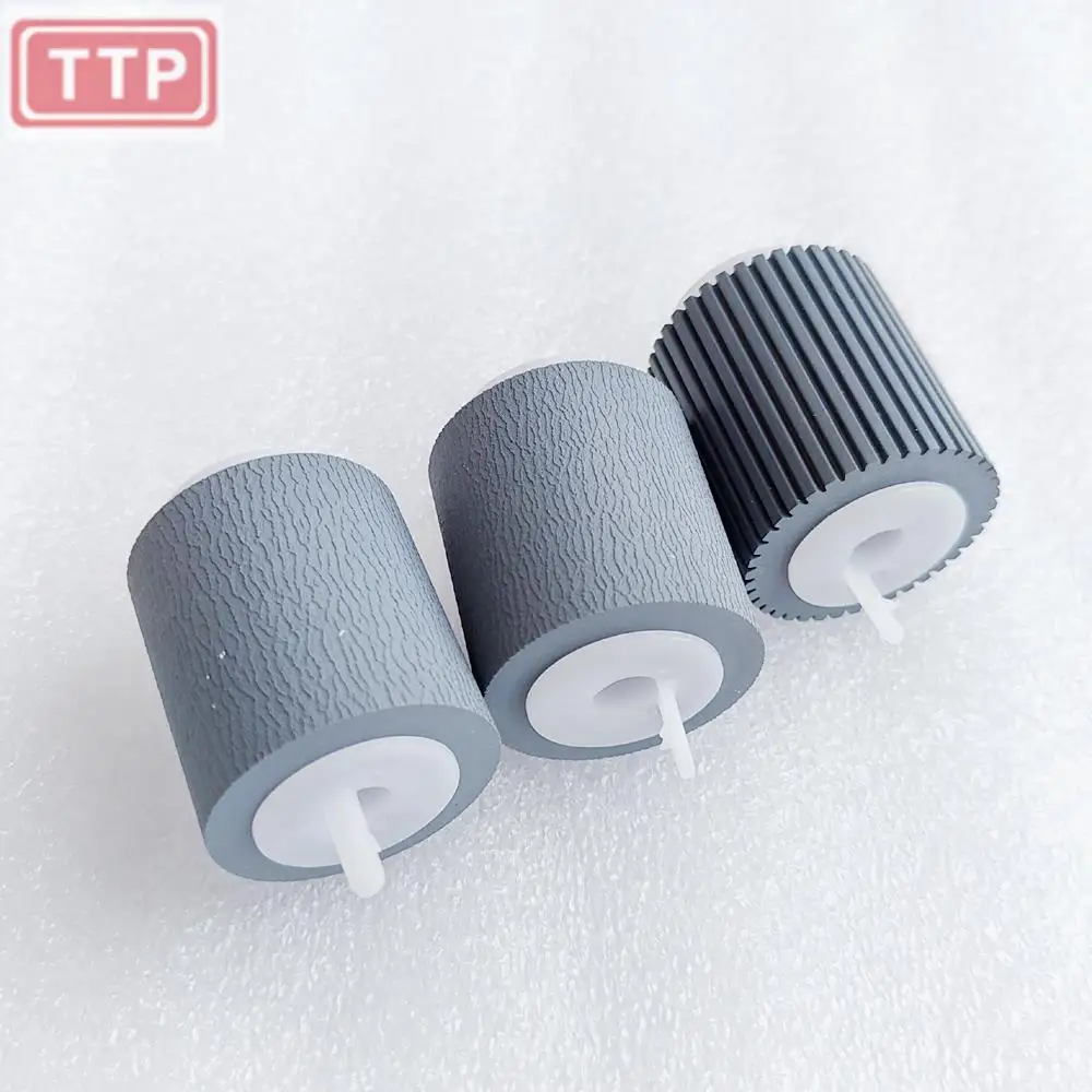 

10 компл. Набор роликов для захвата бумаги для Sharp MX565 MX465 MX365 MX564 MX464 MX364 ARM550 ARM620 ARM700