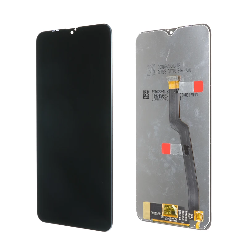6," ЖК-дисплей для samsung Galaxy A10 A105 A105F SM-A105F ЖК-экран Замена дигитайзер сборка+ сервисная посылка