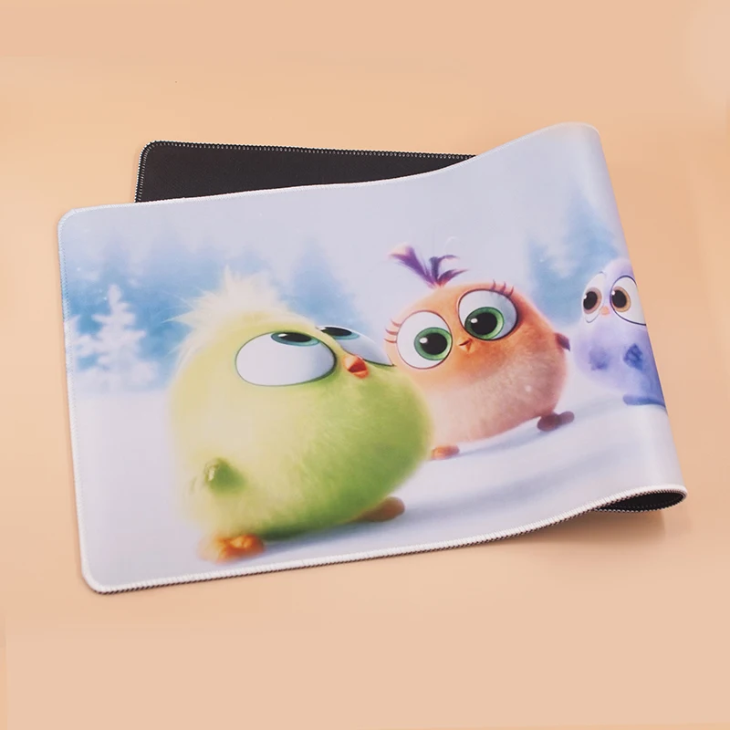 

Large Gaming Cute Mouse Pad Laptop Mouse Mat Kawaii Desk Pad Desk Mats Gamer Mousepad Keyboard Table Protector for Game Office