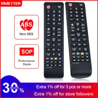 suitable for samsung smart tv remote control aa59 00666a original model universal aa59 00602a aa59 00741a aa59 00496a