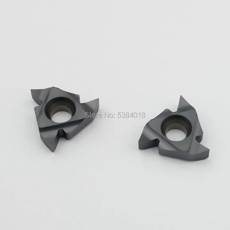 16ER/IR A55 G55 AG55 A60 G60 AG60 Резьбонарезной инструмент carbid вставка токарный станок с ЧПУ