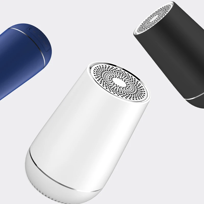 

Новинка 2019, Беспроводная Bluetooth колонка, портативная, Пылезащитная, водонепроницаемая, с сабвуфером с избыточным весом, стерео, автомобильна...