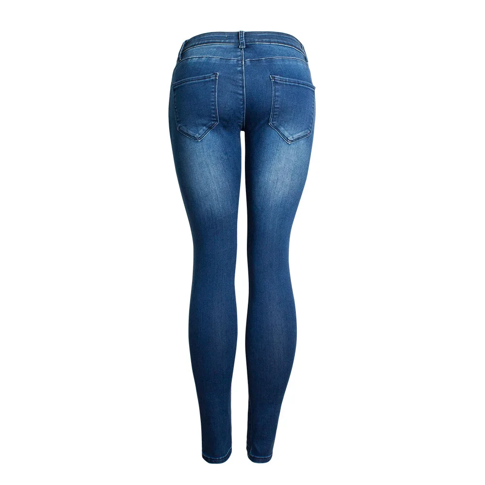 Фото Low Waist Skinny Jeans Women Moustache Effect Distressed Vintage Womens Office Lady Causal Preppy Denim Clothes 2021 Женская одежда Low Waist Skinny Jeans Women Moustache Effect Distressed Vintage Womens Office Lady Causal Preppy Denim Clothes 2021 Женская одежда