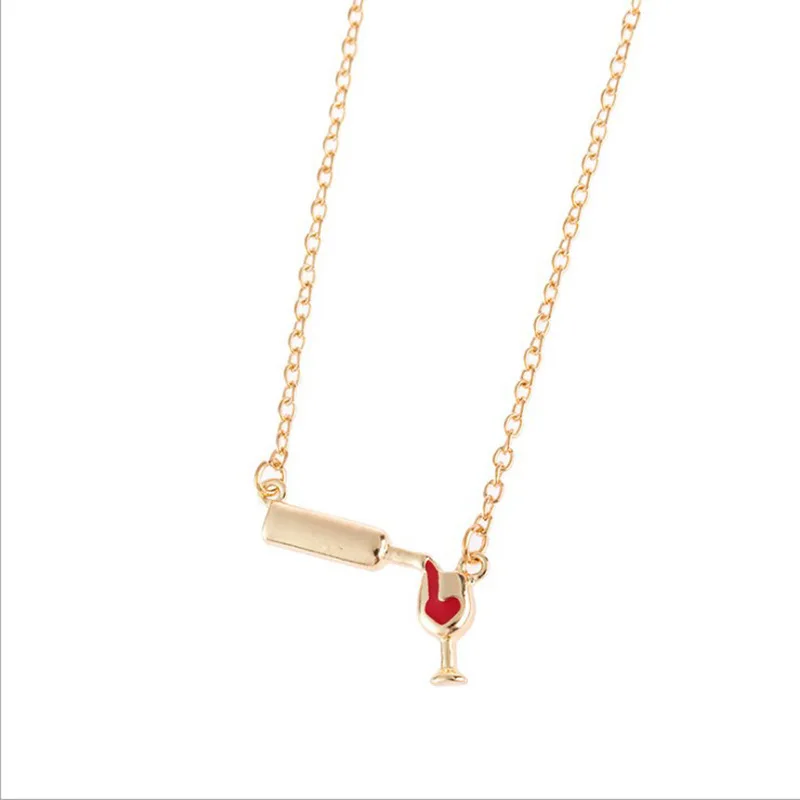 Европейский и американский лидер продаж цепочка на свитер женское ожерелье в