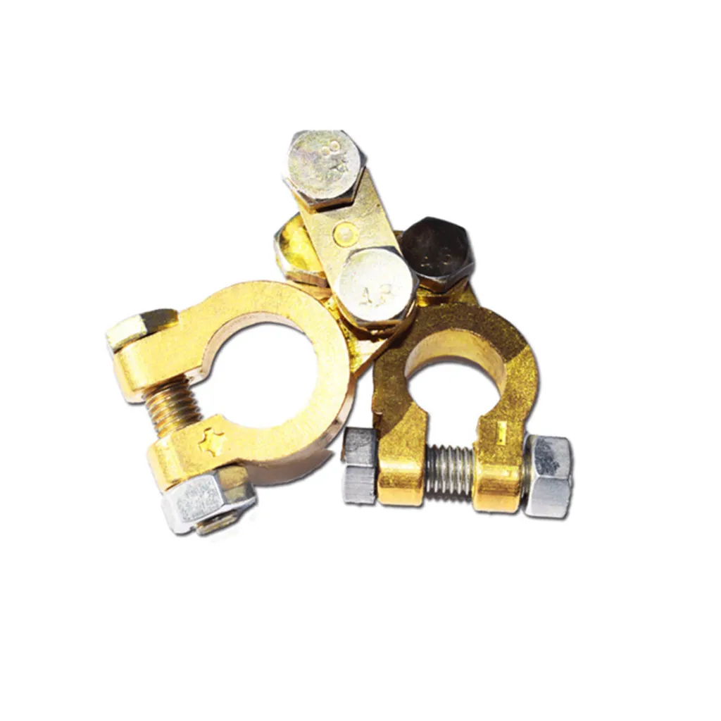 Новинка 2 шт. автомобильный Автомобильный лодочный грузовик клемма для