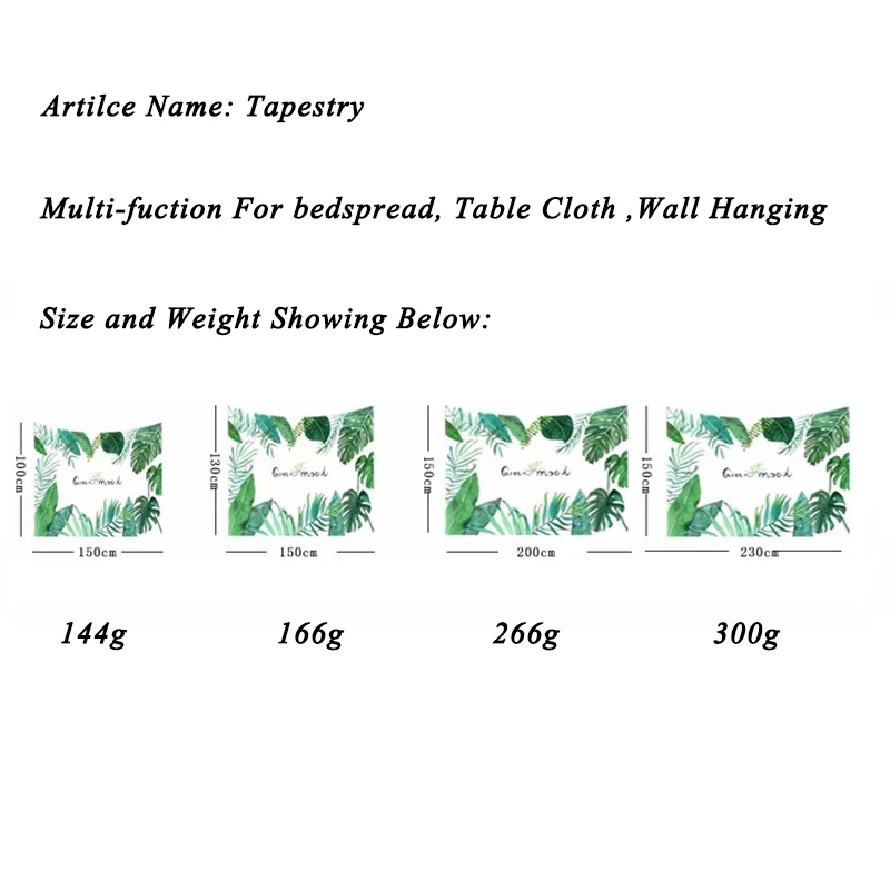 Гобелен на заказ гобелены в стиле бохо с рисунком мандалы настенный гобелен