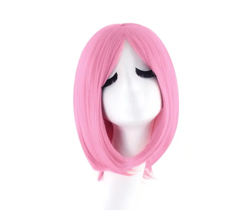 Аниме Косплей последний фильм Haruno Sakura Костюм Хэллоуин комикс Косплей| |