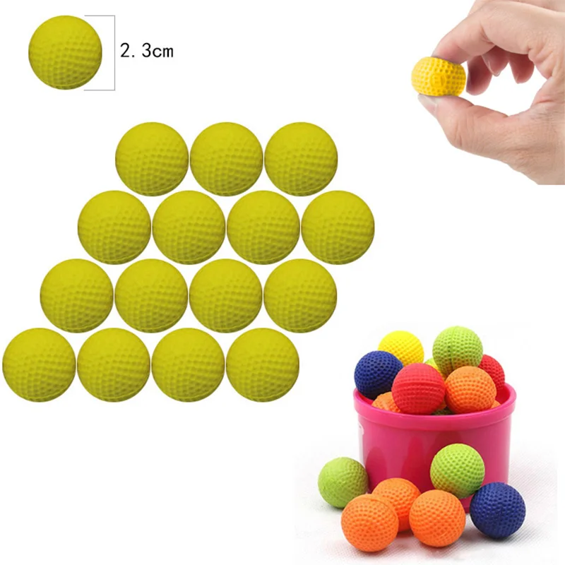 100 патронов для Nerf Rival Refill игрушка дартс пистолет пули forRival мячик пистолета Дарт