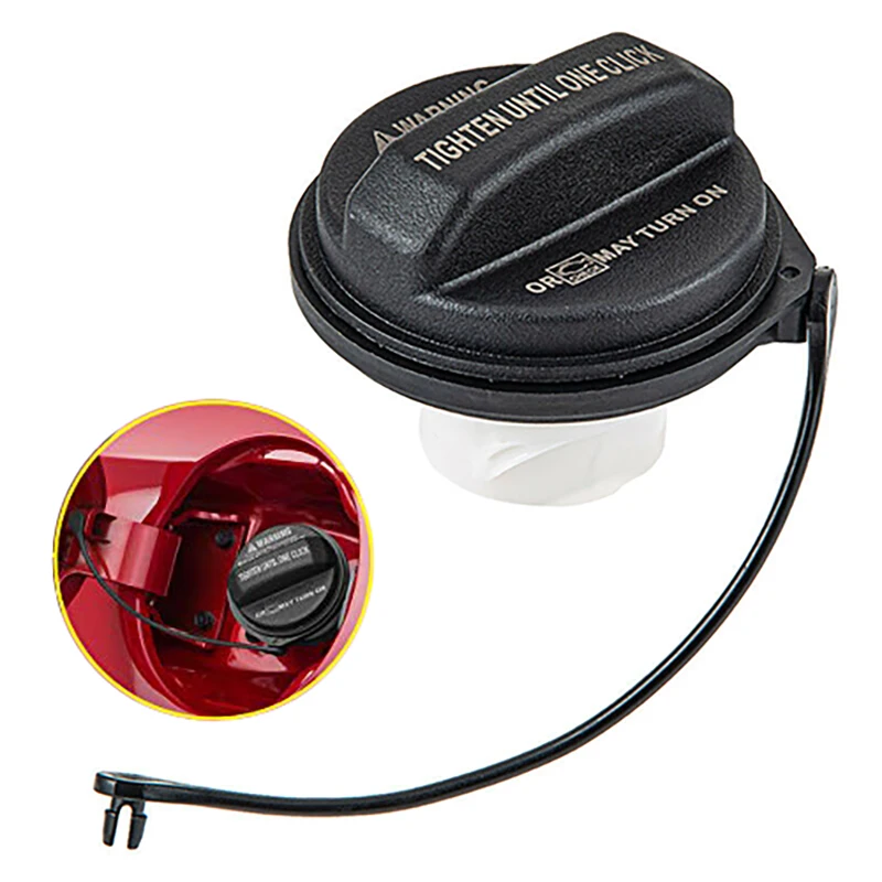 

31010-3L600 Fuel Filler Gas Cap Tank Covers for Hyundai Elantra Sonata Santa Fe Accent Azera Tucson Veracruz