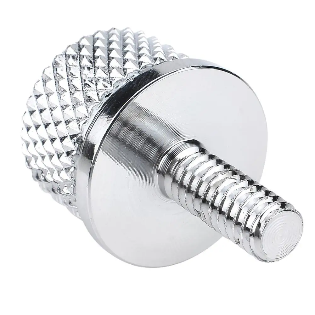 

Aluminum Alloy Seat Bolt Billet for Harley Sportster Touring Dyna Softail Street Glide 96-15
