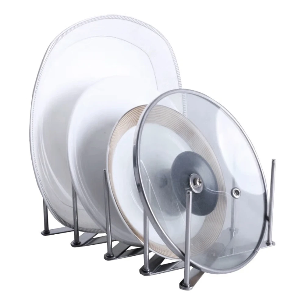 Регулируемый Расширенный Кухня Организатор утвари Нержавеющая сталь ложка