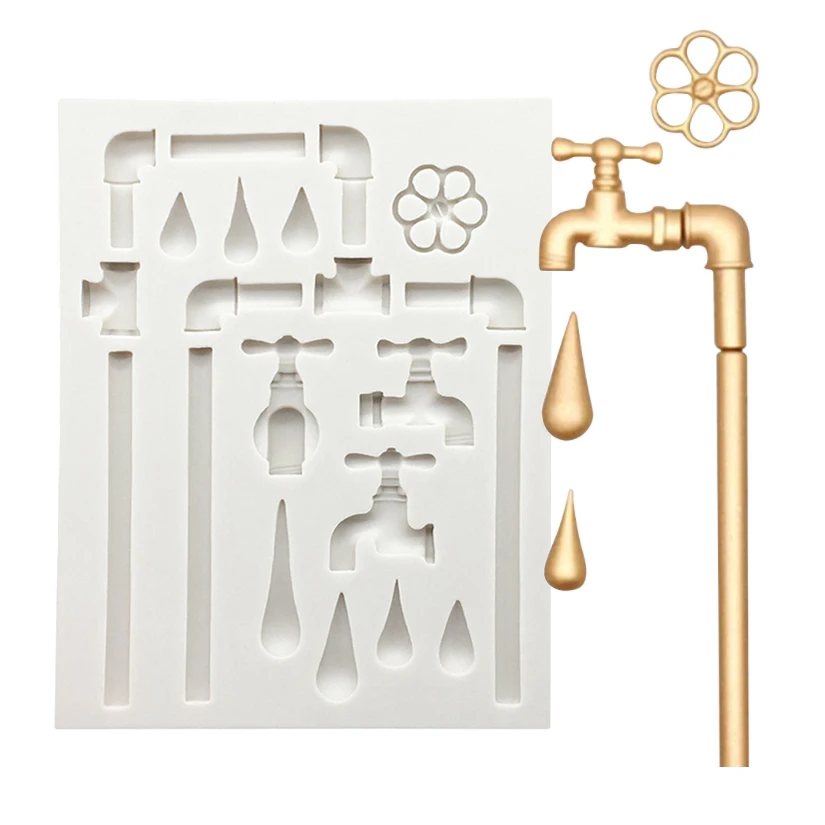 

Силиконовые формы для торта HANDLIFE