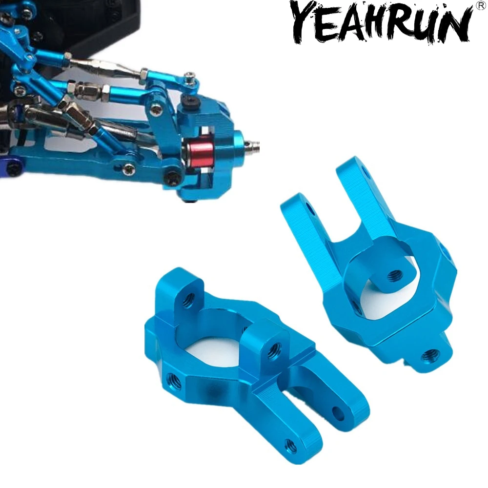 YEAHRUN 1/12 RC автомобиль металлические детали для модернизации C Тип пьедестал FY