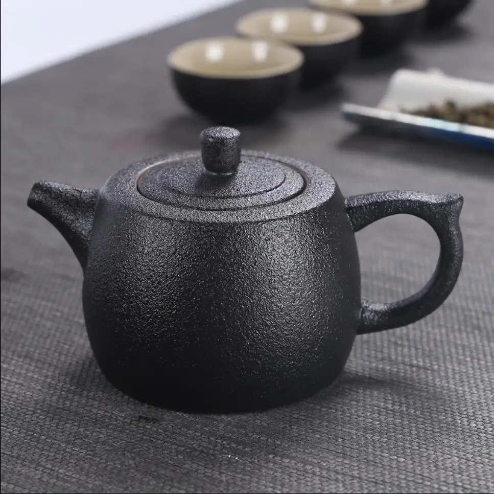 

2021 New Teapot