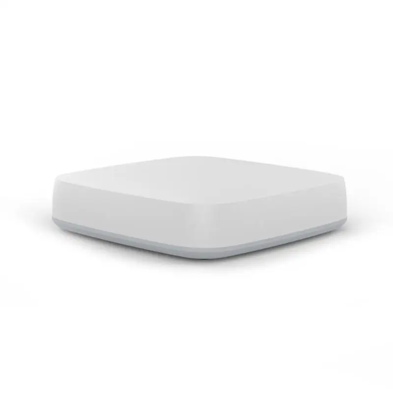 Tuya Zigbee Smart Gateway Hub домашняя Автоматизация сцена охранная сигнализация комплект PIR двери и окна датчик температуры и влажности умный срок службы