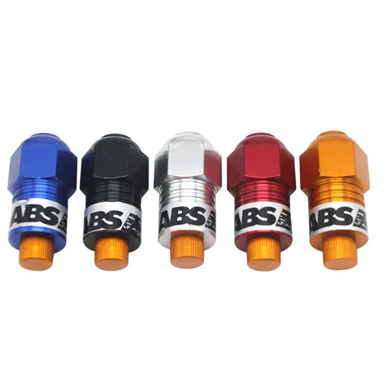 Тормозная система ALCON антиблокировка винт для тормозной системы 10 мм подходит