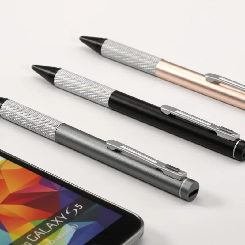 Емкостная ручка активный сенсорный экран Стилус для рисования и письма умный