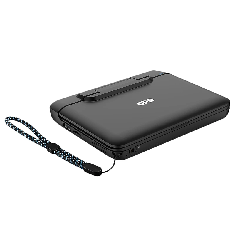 Gpd Мини компьютер Ddr4 8 ГБ ОЗУ 128 Гб ПЗУ 700 МГц Gpu Intel Celeron N4100 процессор мини ПК
