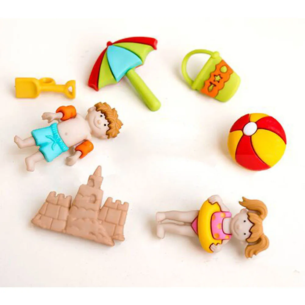 

LXYY Beach baby silicone molds DIY dry pace mold baby mould silicone