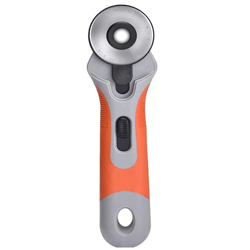 

PPYY-45mm резец ткань резки для левшей правшей удобно Применение ручной DIY Инструменты