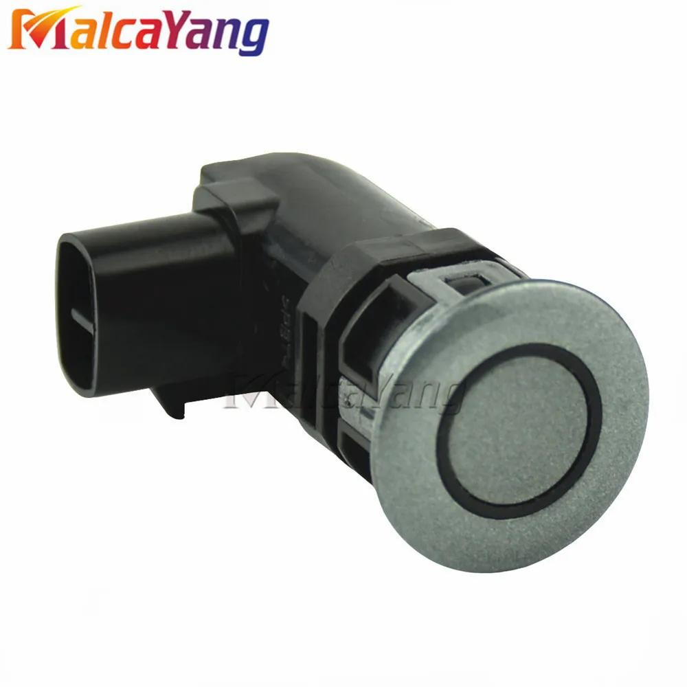 Автомобильные аксессуары GS1D-67-UC1A датчик парковки для Mazda 6 2008-2012 GH Mazda 3 BL задний бампер