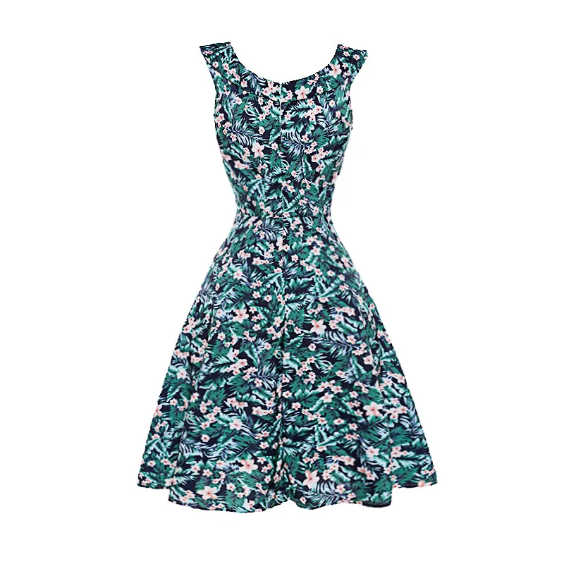 Женское трикотажное платье винтажное асимметричное в готическом стиле для