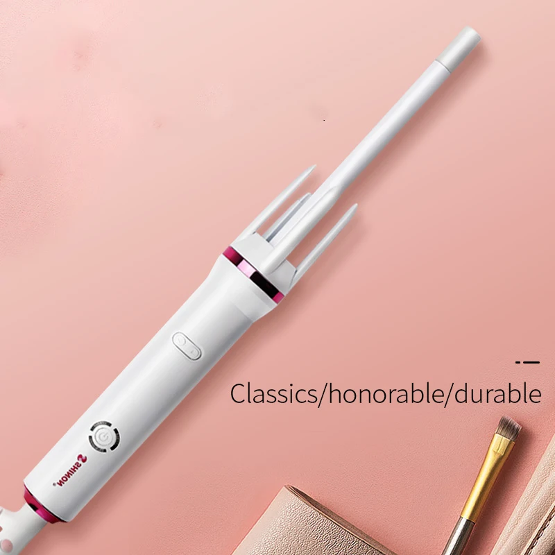 9 мм автоматический выпрямитель для волос профессиональные бигуди завивки