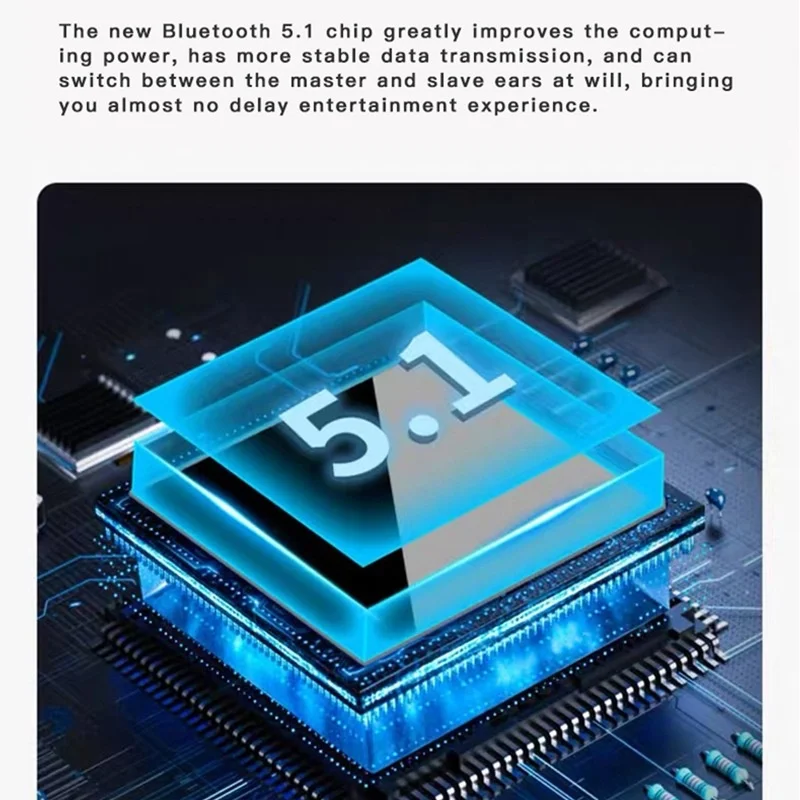 

Soundcore Life P2 TWS 4 , CVC 5,0, 40 , IPX7