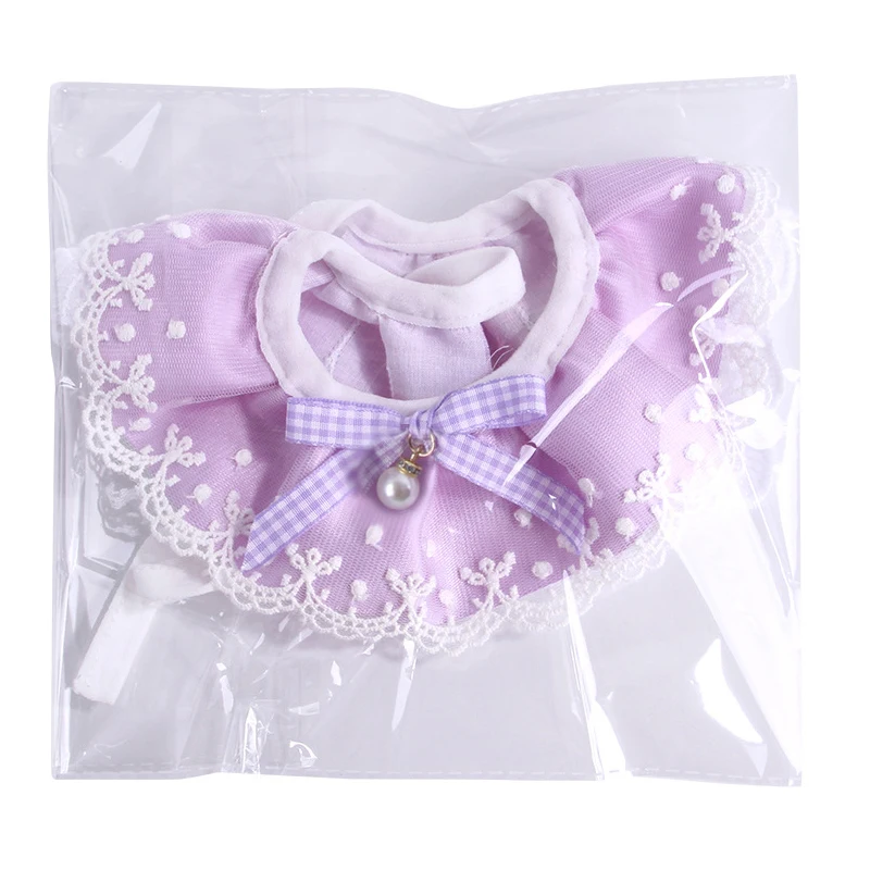 

Bowknot Pet Collar Lace Bibs Cute Lace Pet Collar Bib Lovely Dog Cat Necklace Decor Collars for Small Dog Collars Drop Shipping