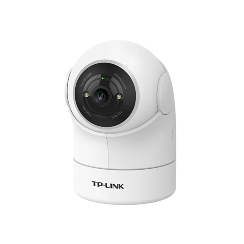1080P WiFi IP Camera 2MP H.265 Wireless Network Security CCTV Surveillance 360 Degree Full View ICR Remote Control | Безопасность и