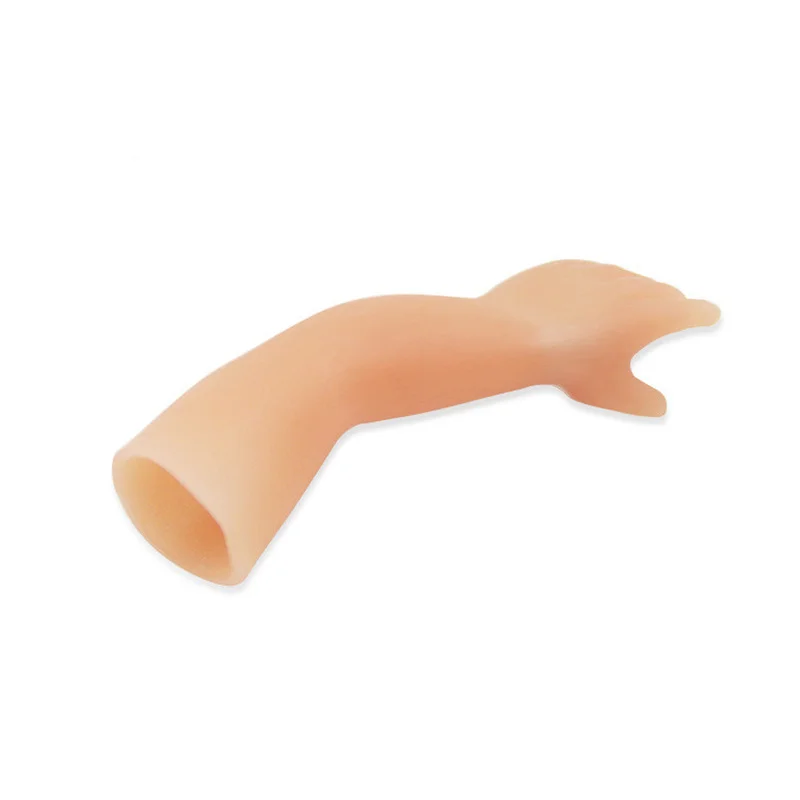 Новый стиль забавная ужасная волшебная игрушка маленькая рука розыгрыш фокусы