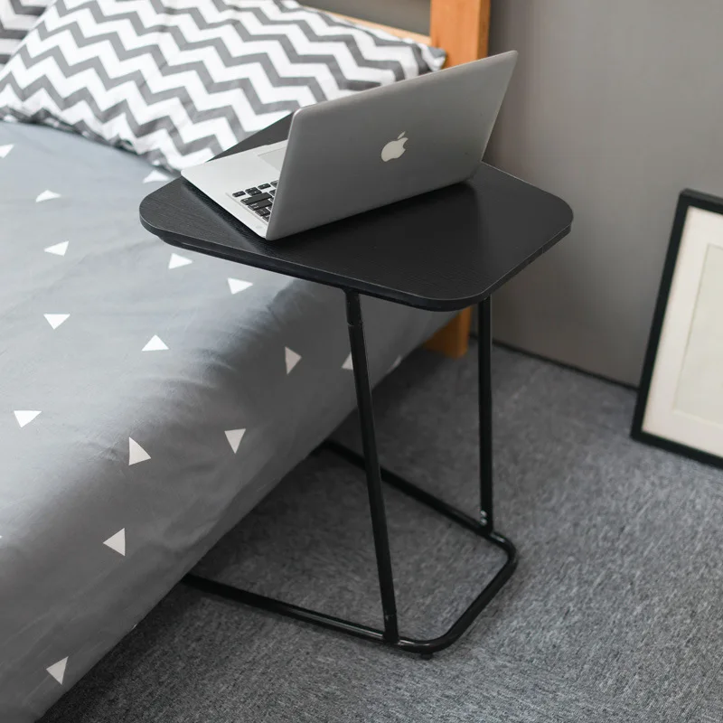 2020 креативный простой съемный компьютерный столик для ноутбука маленький диван