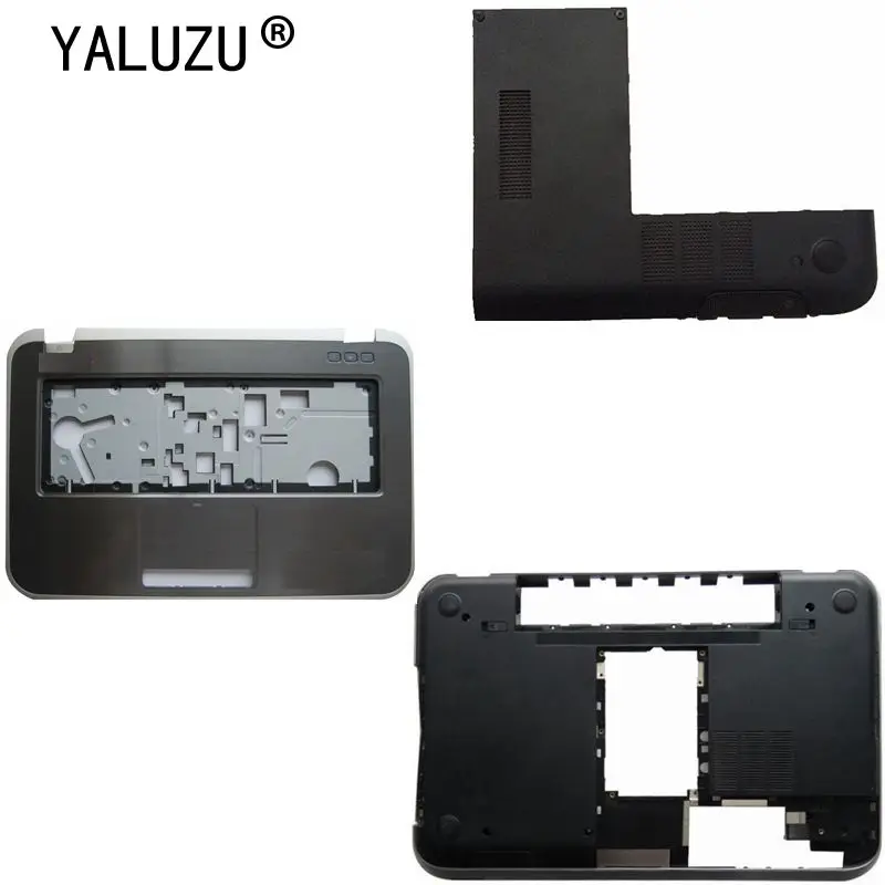 Чехол YALUZU для ноутбука DELL Inspiron 15R 5520 7520 5525 M521R P/N K1R3M 0K1R3M|Сумки и чехлы ноутбуков| |