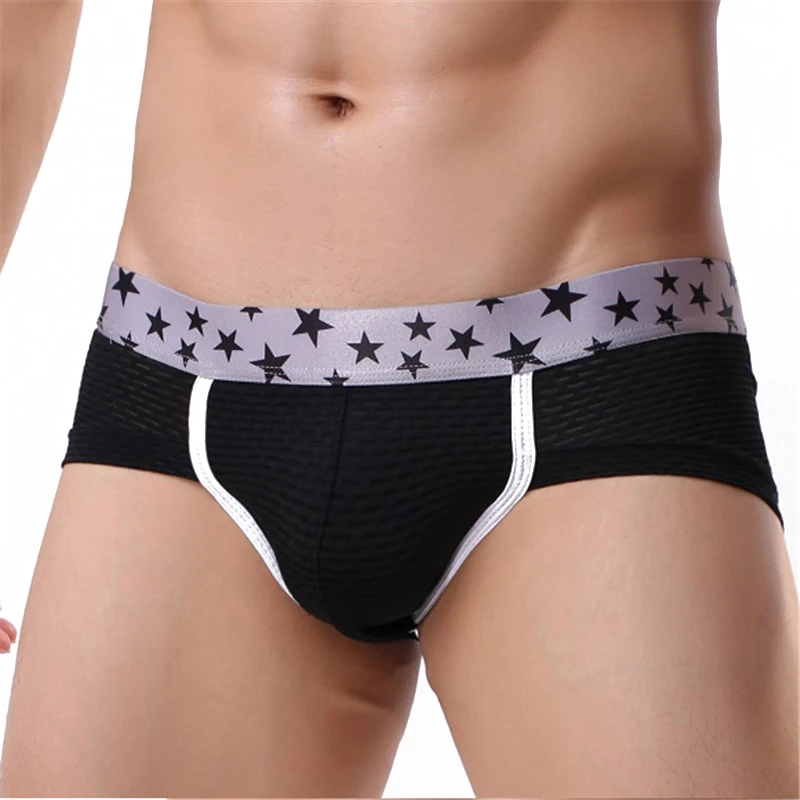 Новинка 2021 стильные мужские ремни со звездами нижнее белье пикантные