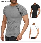 4XL Summer Beach Men Shorts with Pocket Straight Male Casual Drawstring Short Men Plus Size Nylon Loose bermuda masculina