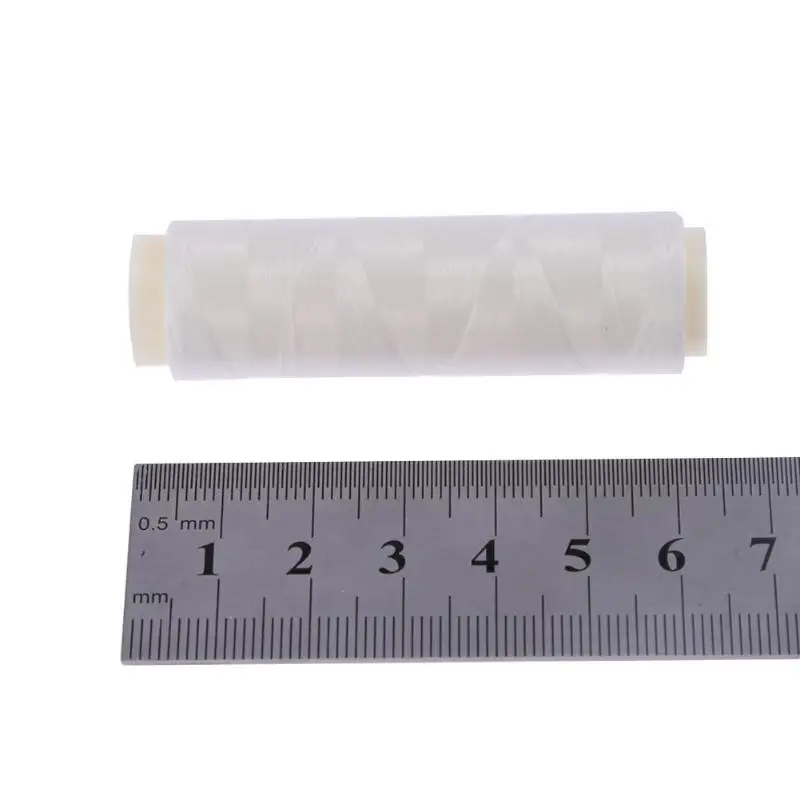 

200m Bait Elastic Thread Invisible Fishing Line Fishing Bait Elastic Line