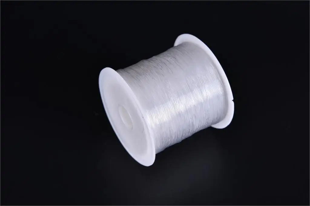 1 Катушка нейлоновая рыболовная леска японская прочная однонитевая для морской