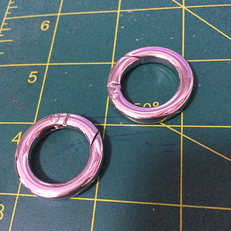 3/4 дюйма (внутренний диаметр 20 мм). Позолоченное пружинное уплотнительное кольцо