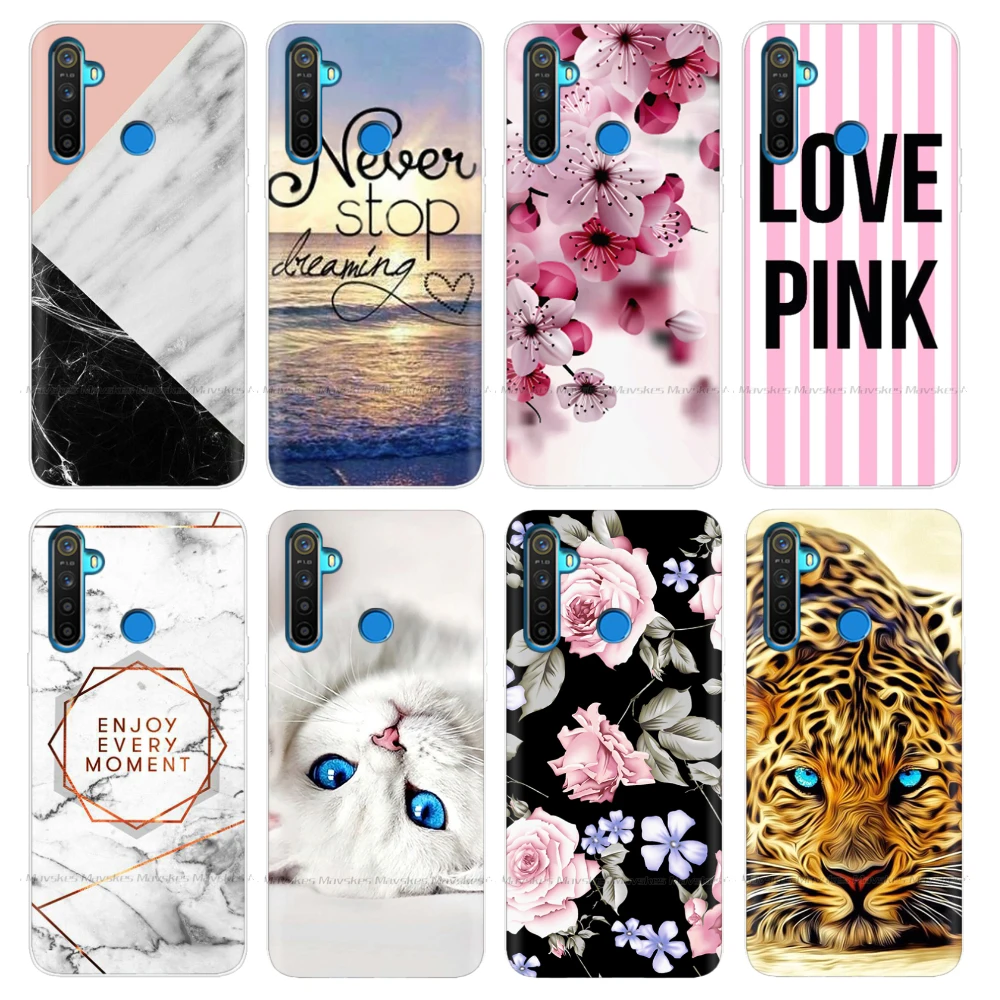 Чехол для Oppo A1k милый чехол с кошкой мягкий силиконовый из ТПУ A1K A 1K OppoA1K CPH1923