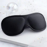 3d sleep mask travel eyepatch soft portable blindfold sleeping eye mask eyeshade cover shade eye patch relaxation eye shade 1pcs