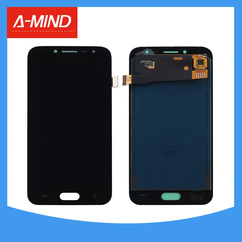 

5.0inch Amoled LCD For Samsung Galaxy J2 Pro 2018 J250 J250F SM-J250F/DS Touch Screen Digitizer Assembly